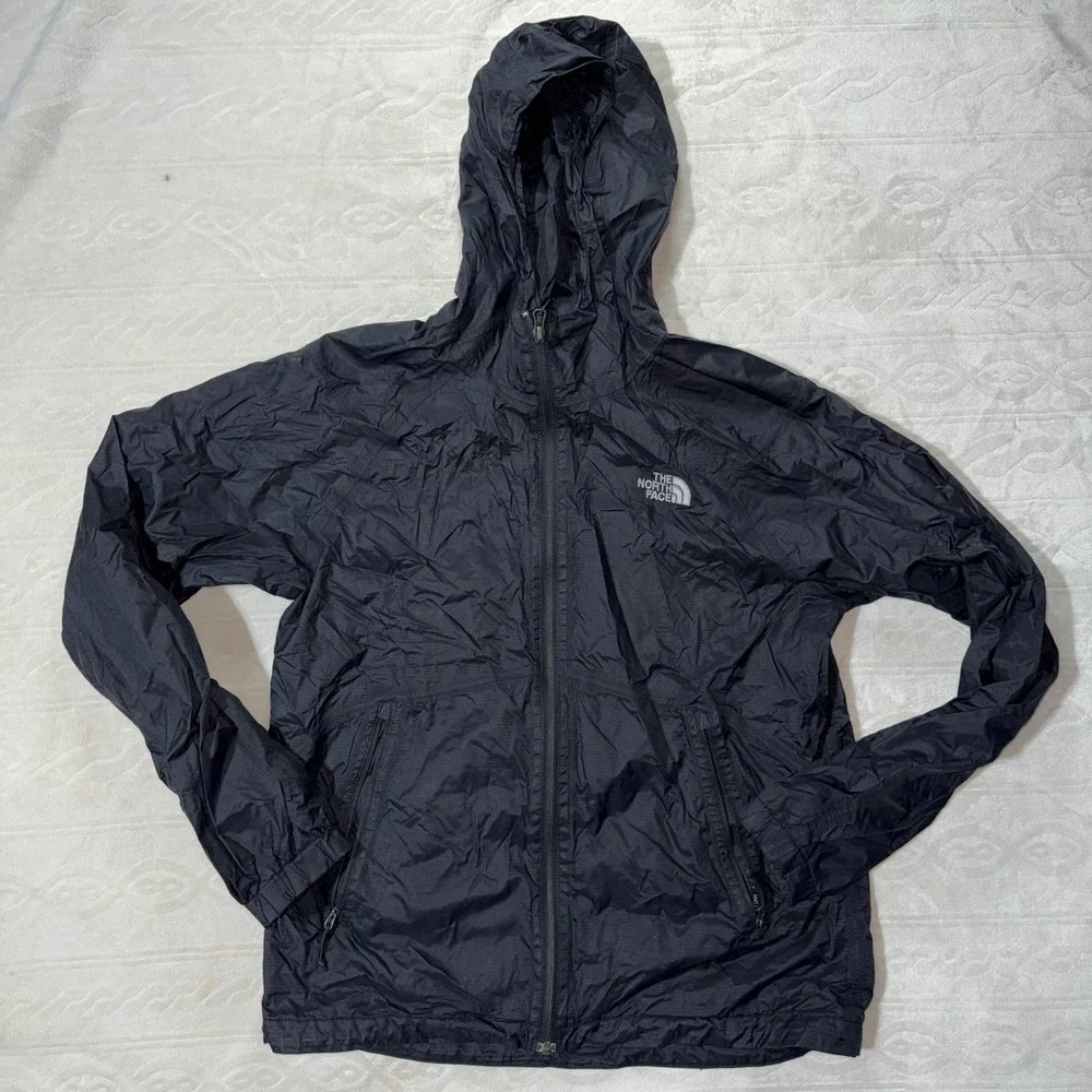 The North Face Men's Water‎ Resistant Lightweight Jacket